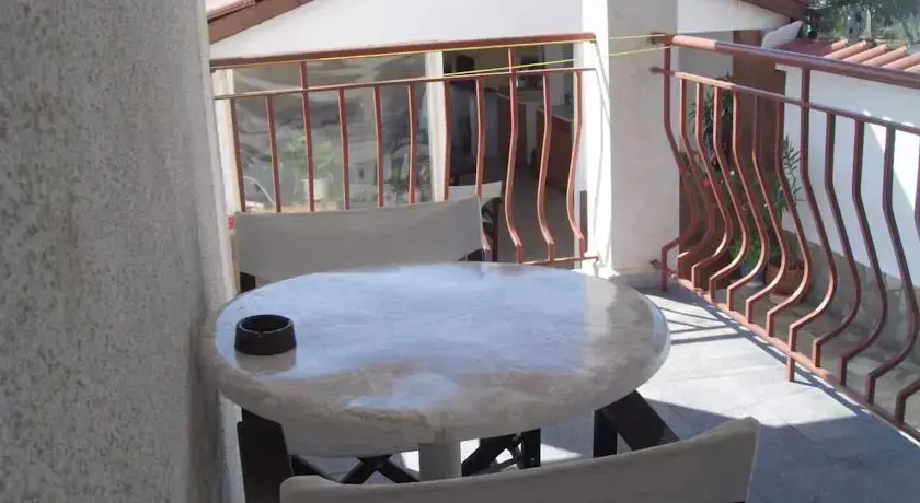 Черноморец: Ianakiev Guest House
