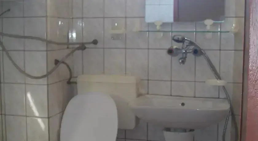 Черноморец: Ianakiev Guest House