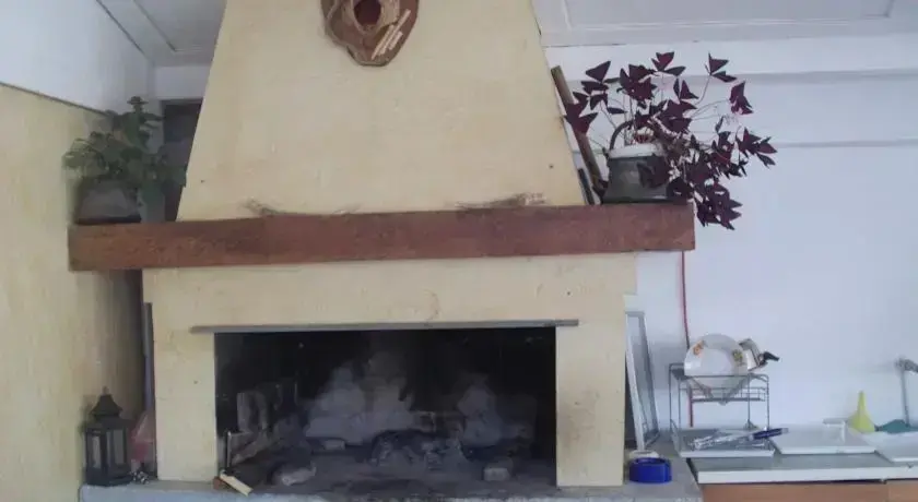 Черноморец: Ianakiev Guest House