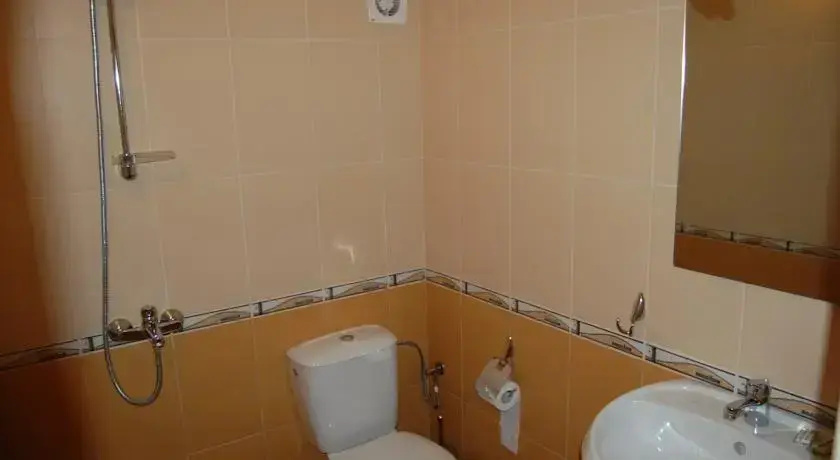 Варна: Apartments Vinitsa