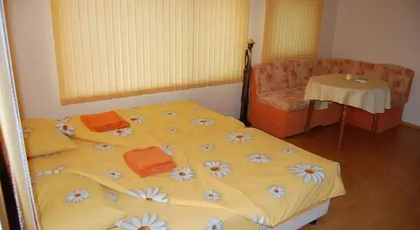Варна: Apartments Vinitsa