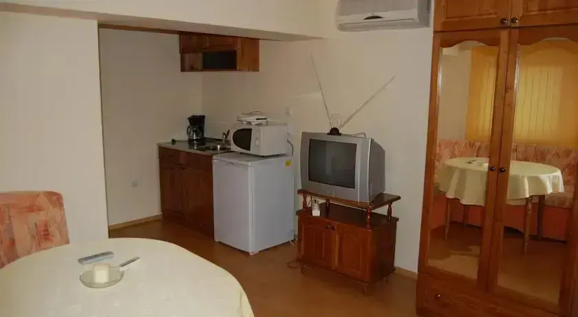 Варна: Apartments Vinitsa