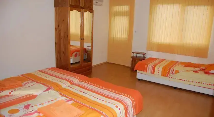 Варна: Apartments Vinitsa