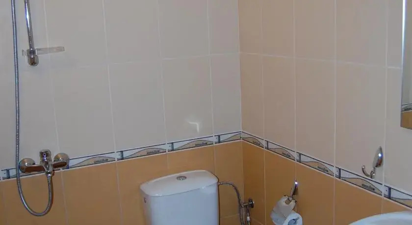 Варна: Apartments Vinitsa