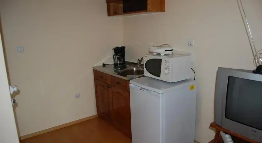 Варна: Apartments Vinitsa