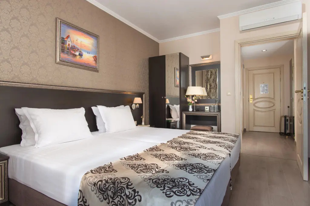 Солнечный берег: Hotel & SPA Diamant Residence - All Inclusive