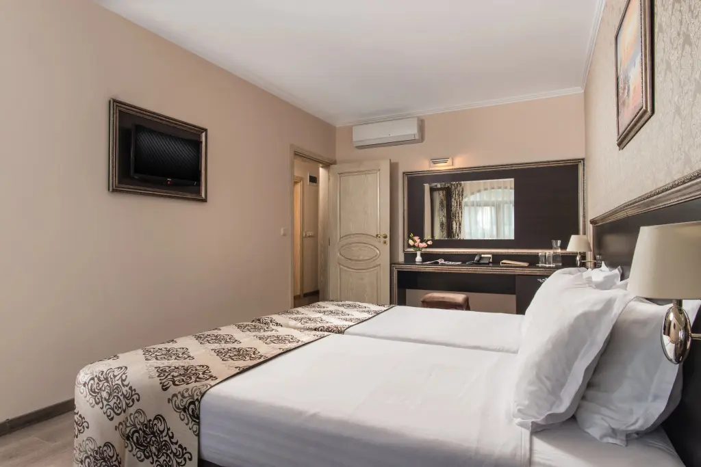 Солнечный берег: Hotel & SPA Diamant Residence - All Inclusive