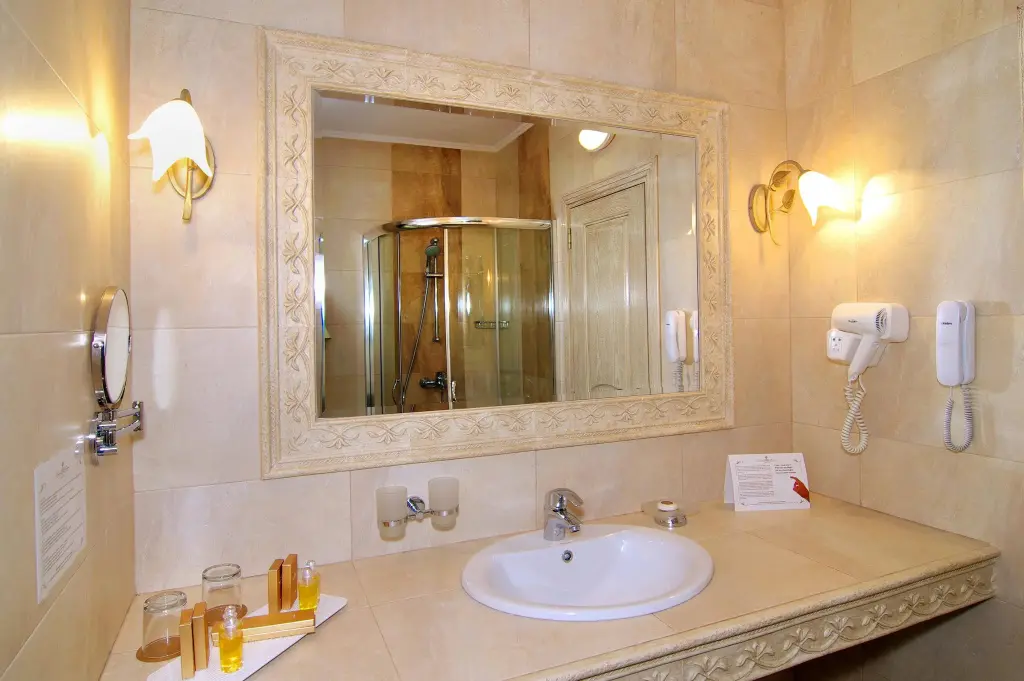 Солнечный берег: Hotel & SPA Diamant Residence - All Inclusive