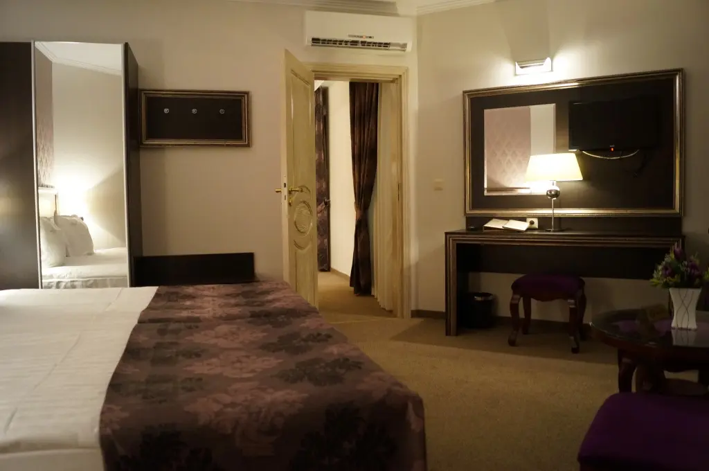 Солнечный берег: Hotel & SPA Diamant Residence - All Inclusive