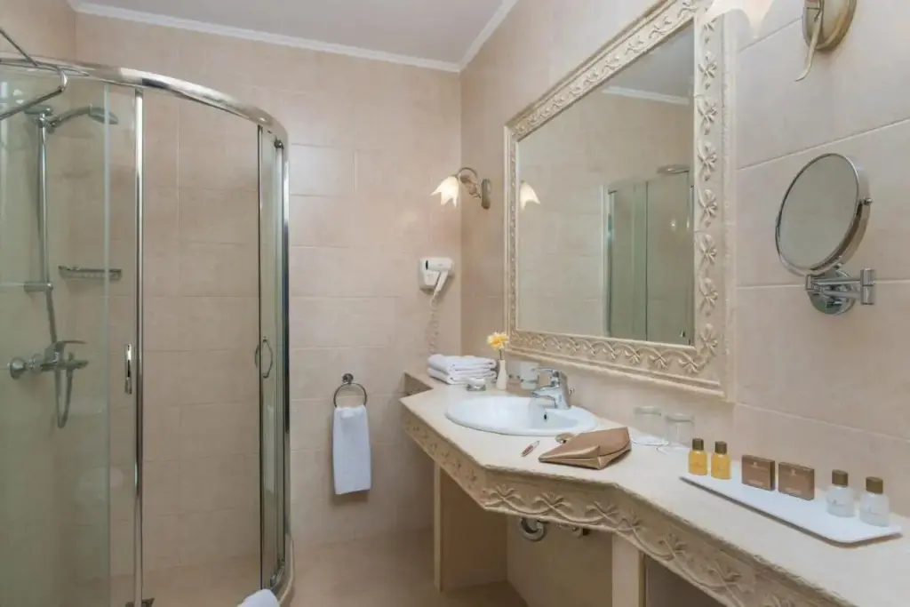 Солнечный берег: Hotel & SPA Diamant Residence - All Inclusive