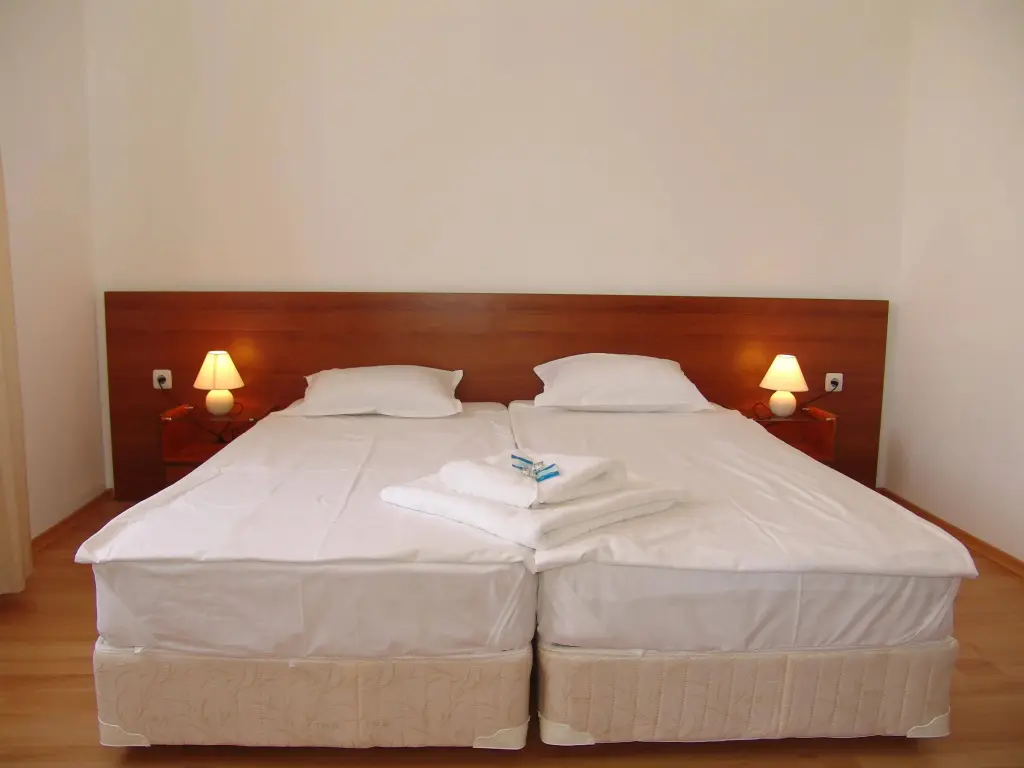 Солнечный берег: Apart-hotel Kasandra