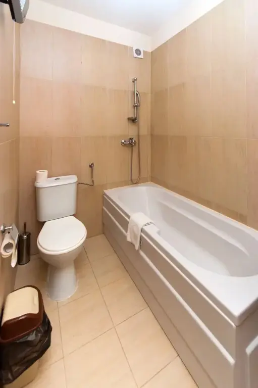 Балчик: Lighthouse Golf & Spa Apartments