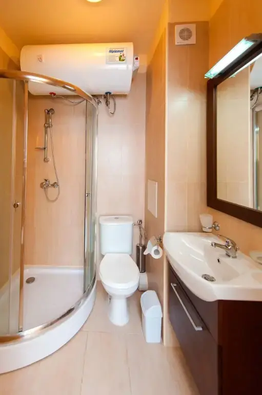 Балчик: Lighthouse Golf & Spa Apartments