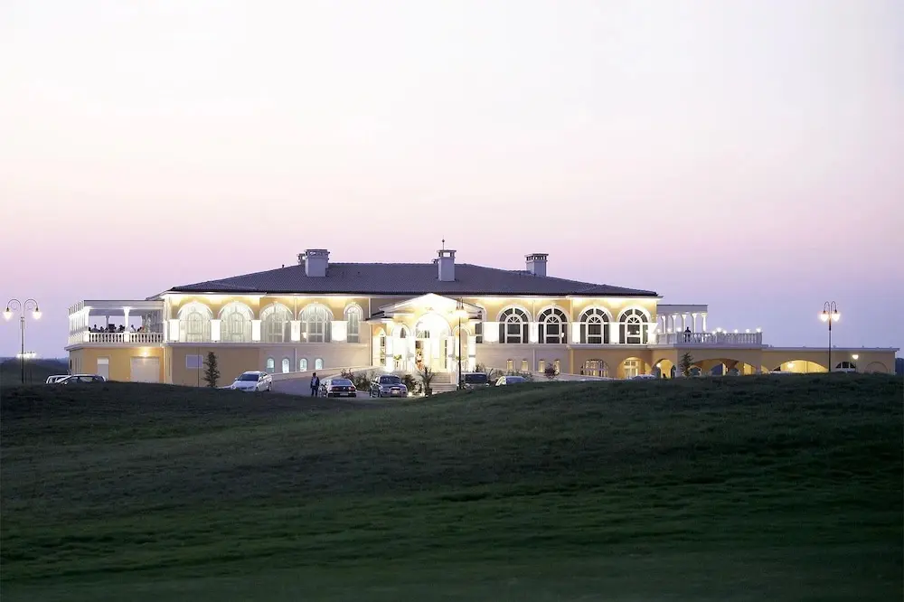 Балчик: Lighthouse Golf & Spa Apartments