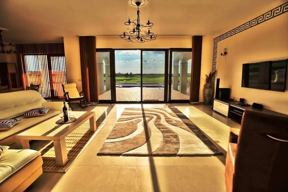 Балчик: Lighthouse Golf & Spa Apartments