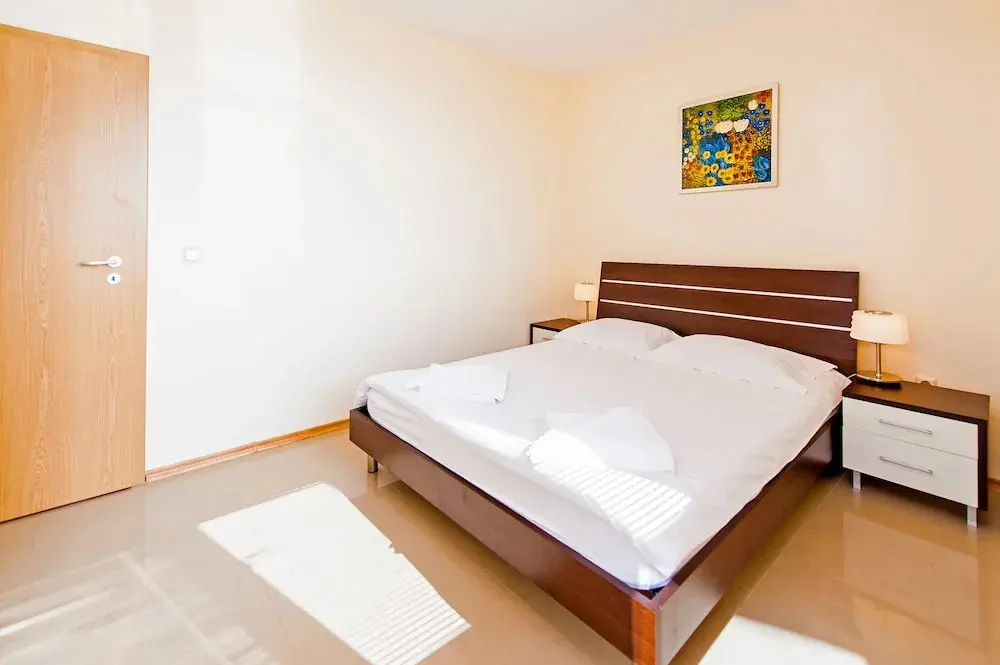 Балчик: Lighthouse Golf & Spa Apartments