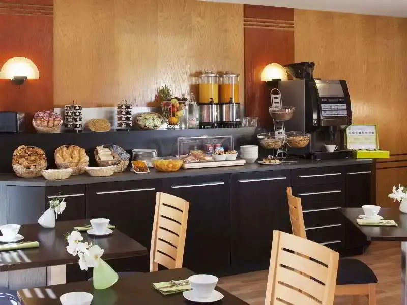 Балчик: Lighthouse Golf & Spa Apartments