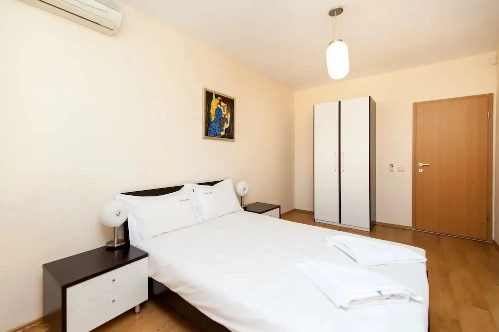 Балчик: Lighthouse Golf & Spa Apartments