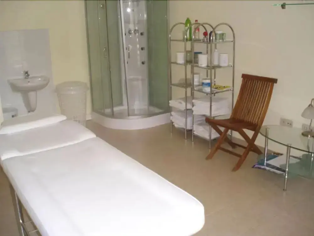 Чепеларе: Borika Hotel