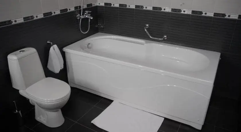Чепеларе: Borika Hotel
