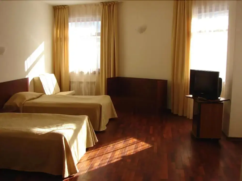 Чепеларе: Borika Hotel