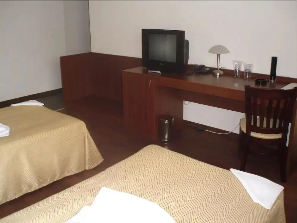 Чепеларе: Borika Hotel