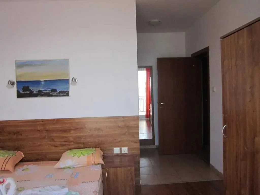Созополь: Guest House Skamnia