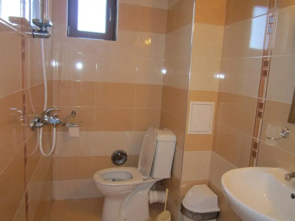 Созополь: Guest House Skamnia