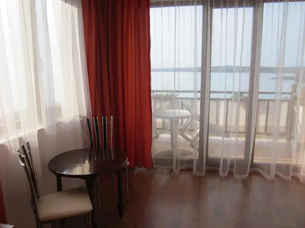 Созополь: Guest House Skamnia
