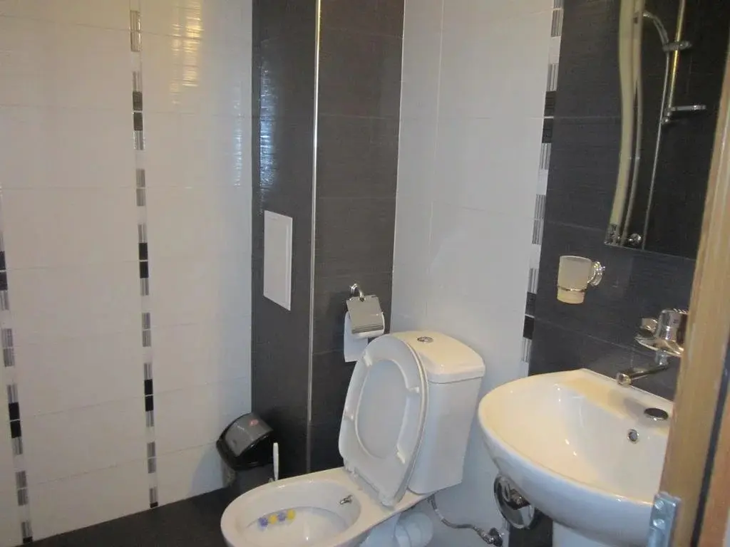 Созополь: Guest House Skamnia