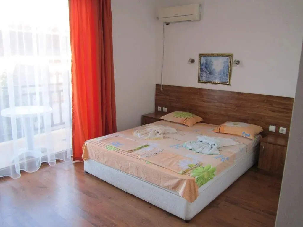 Созополь: Guest House Skamnia