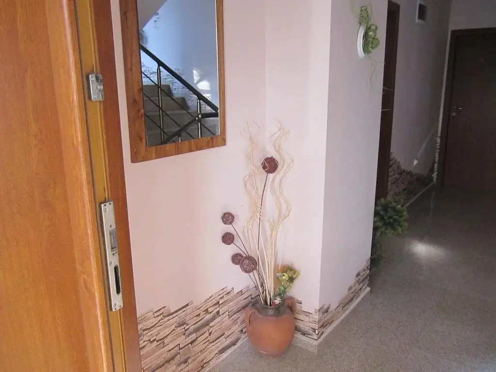 Созополь: Guest House Skamnia