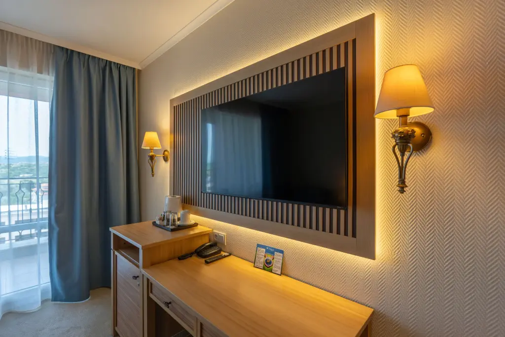 Солнечный берег: DIT Majestic Beach Resort