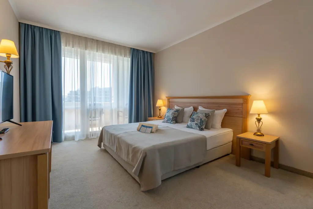 Солнечный берег: DIT Majestic Beach Resort