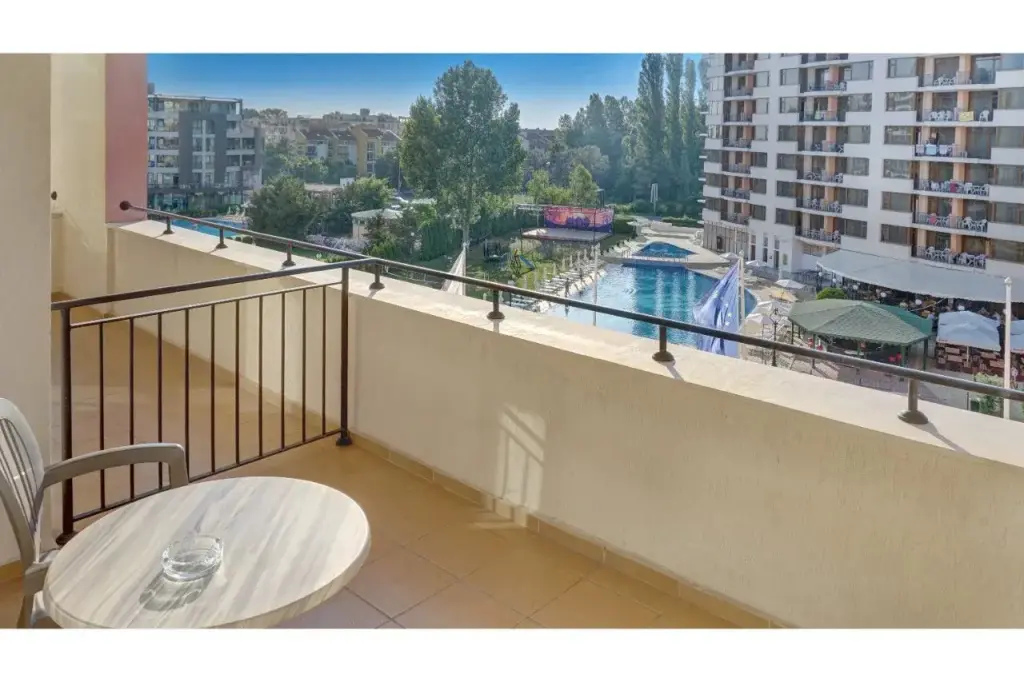 Солнечный берег: DIT Majestic Beach Resort