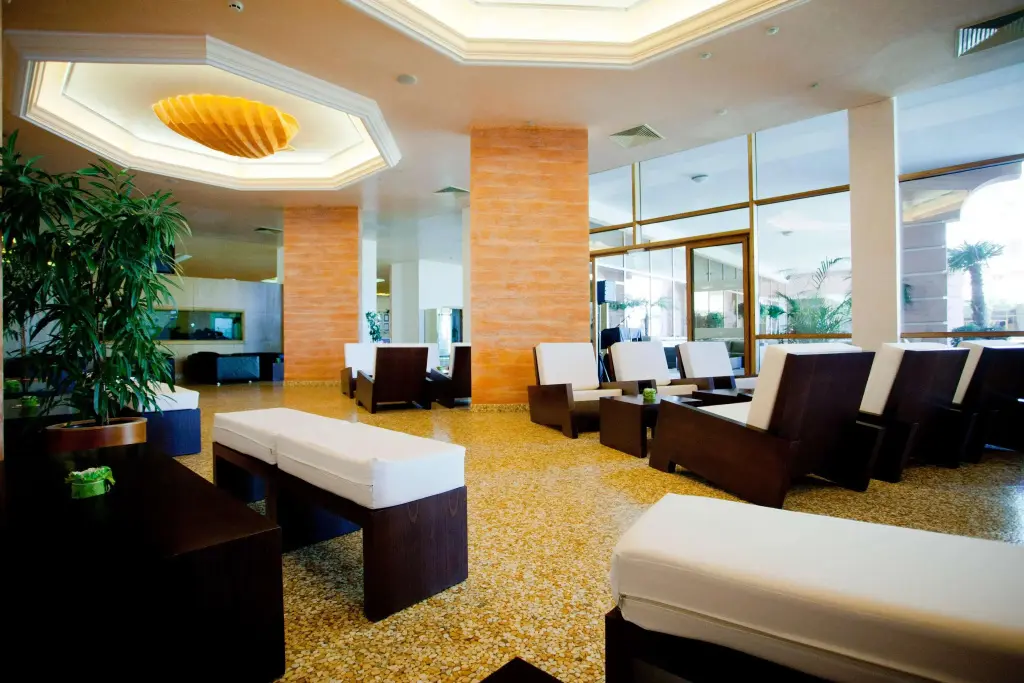 Солнечный берег: DIT Majestic Beach Resort