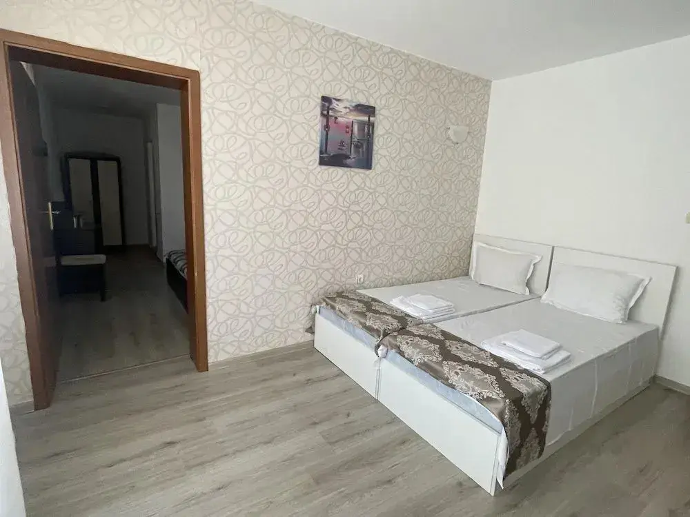 Равда: Aqua Hotel