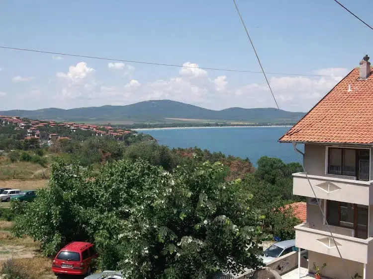 Созополь: Guest House Plavas