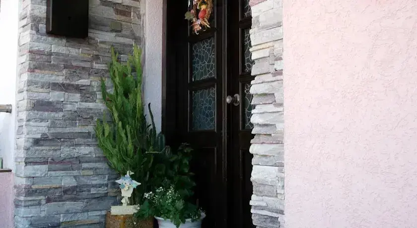 Созополь: Guest House Plavas