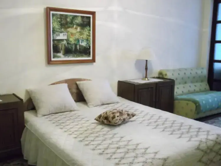 Созополь: Guest House Plavas