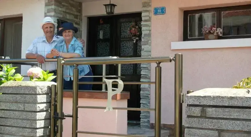 Созополь: Guest House Plavas