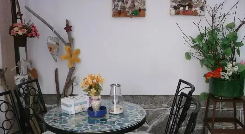 Созополь: Guest House Plavas