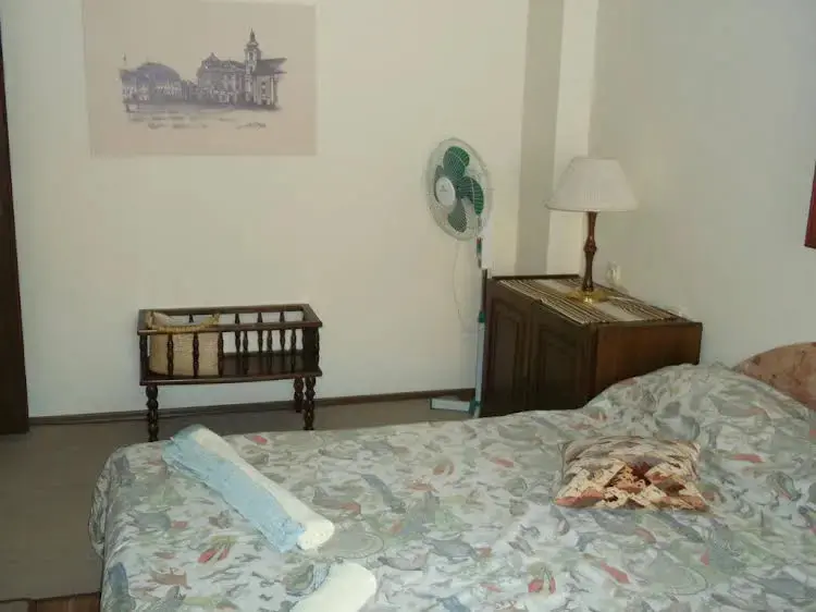 Созополь: Guest House Plavas