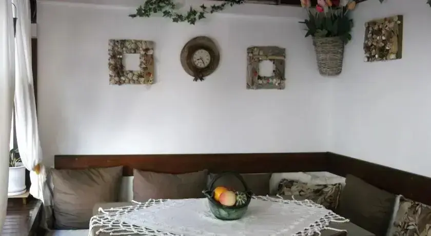 Созополь: Guest House Plavas
