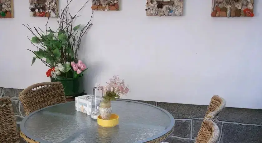 Созополь: Guest House Plavas