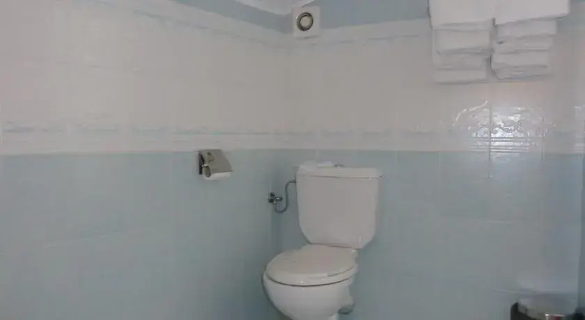 Созополь: Poseidon Family Hotel