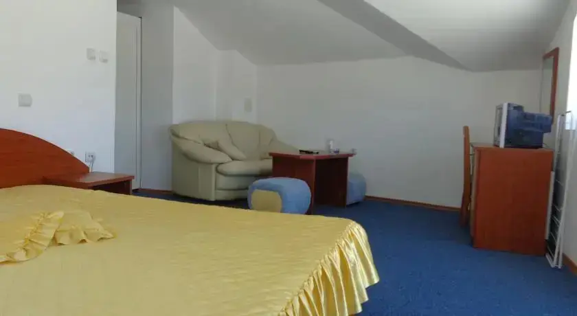 Созополь: Poseidon Family Hotel