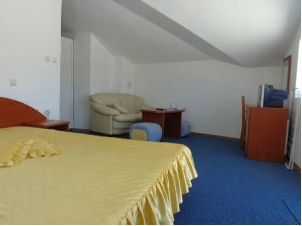 Созополь: Poseidon Family Hotel