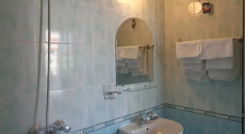 Созополь: Poseidon Family Hotel