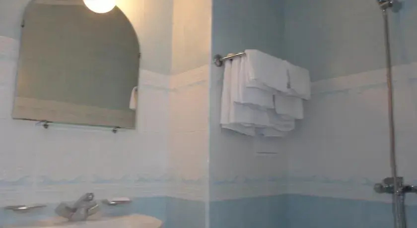 Созополь: Poseidon Family Hotel